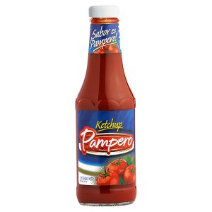 Ketchup Pampero