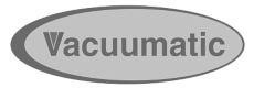 Logo Vacuumatic poligrafica industrial