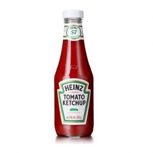 ketchup productos poligrafica industrial